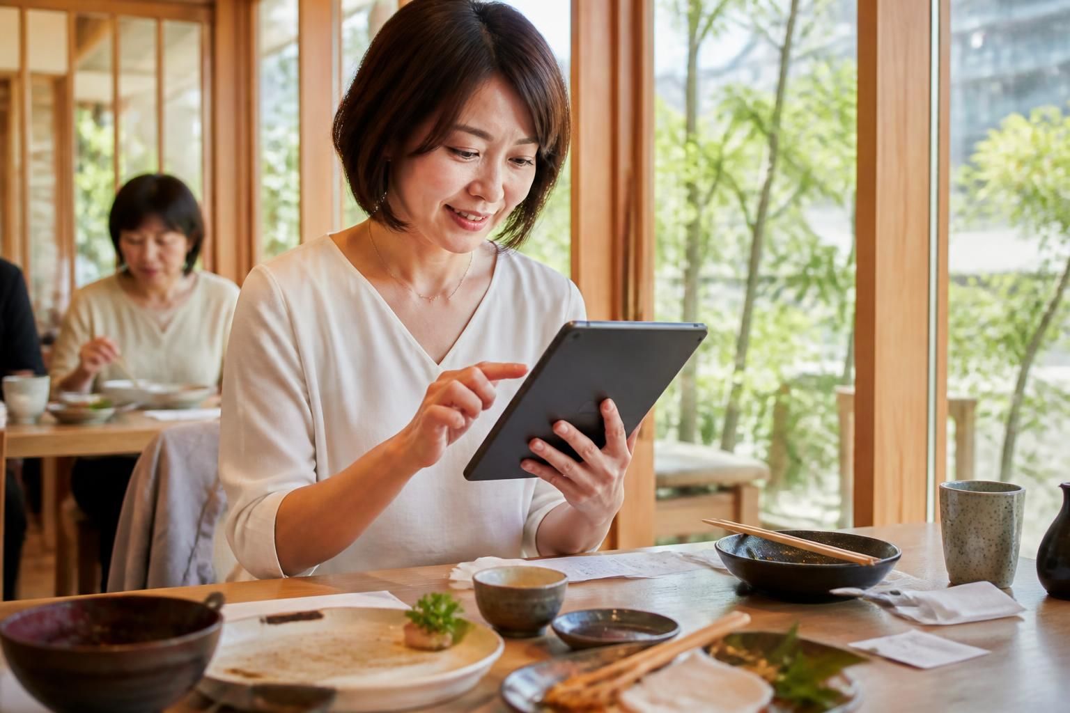 サービスイメージ